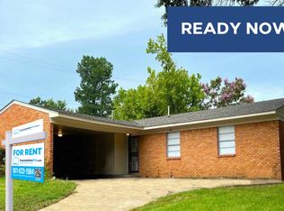 4446 Yale Rd, Memphis, TN 38128