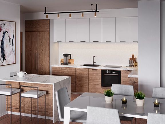 2nd image of 420 E 51st St #1C