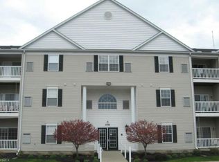 4703 Hills And Dales Rd NW #103, Canton, OH 44718