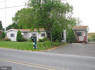 128 School Rd, Bethel, PA 19507