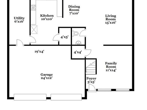 3rd image of this home