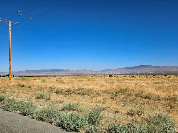 0 Avenue Anear 140th St W Lot 2, Rosamond, CA 93560