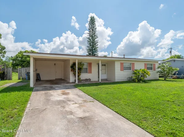 1044 Matador Dr, Rockledge, FL 32955