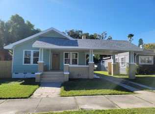 850 19th Ave S, Saint Petersburg, FL 33705