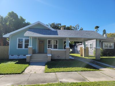 850 19th Ave S, Saint Petersburg, FL, 33705