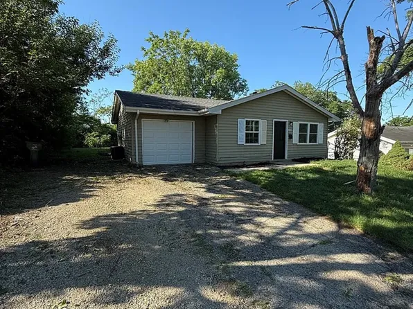3540 Teaberry Dr, Dayton, OH 45424