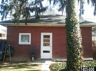 817 S George St, York, PA 17403