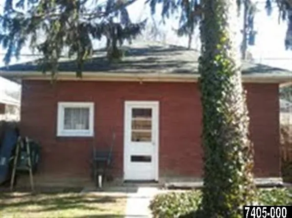 817 S George St, York, PA 17403