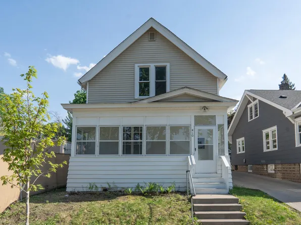 410 Baker St W, Saint Paul, MN 55107