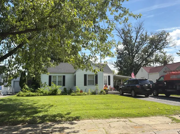 1518 Seton Dr, Wilmington, DE 19809