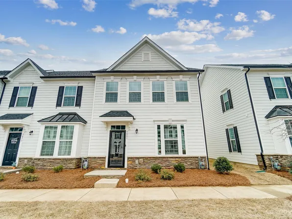 5081 Patton Dr, Gastonia, NC 28056