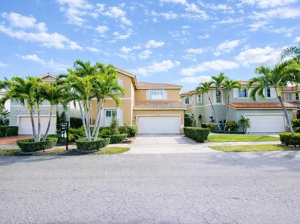 15542 SW 112th Dr, Miami, FL 33196