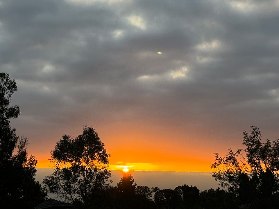 The the views are simply amazing! __