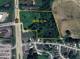 5143 Columbus Pike #0, Lewis Center, OH 43035