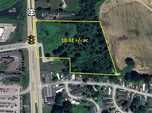 5143 Columbus Pike #0, Lewis Center, OH 43035