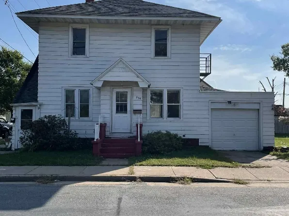 633 Starr Ave, Eau Claire, WI 54703