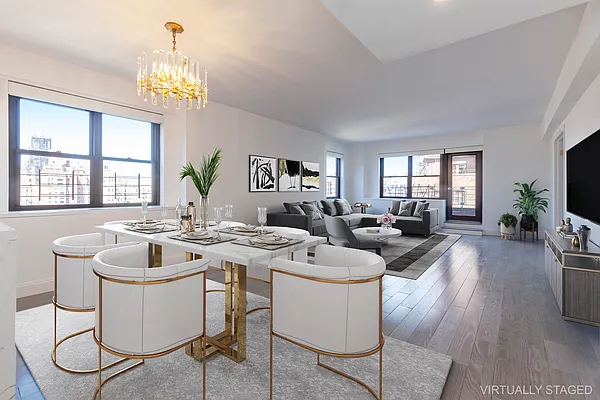 165 East 72nd Street #16G in Lenox Hill, Manhattan | StreetEasy