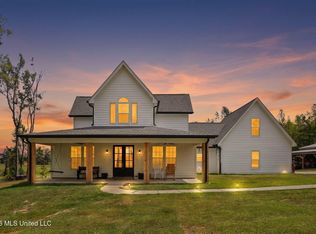 223 Overton School Rd, Potts Camp, MS 38659