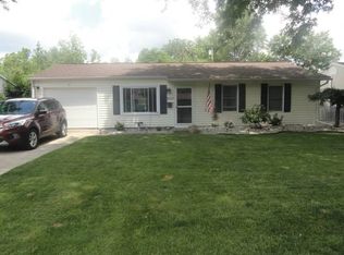 4918 Lisbon Cir, Sandusky, OH