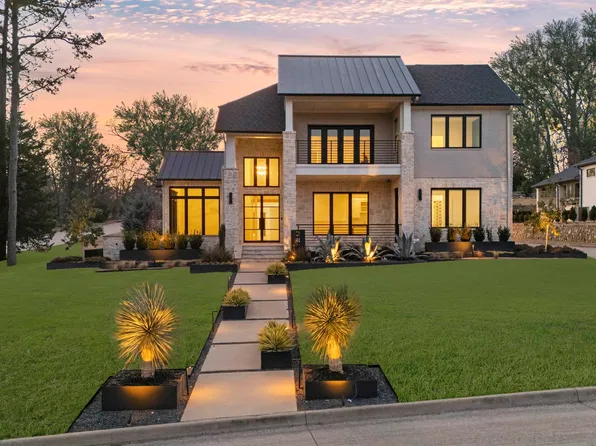 2432 Bellview Cir, Tyler, TX 75709