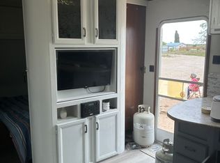 6712 E Robinson Rd, Big Spring, TX 79720