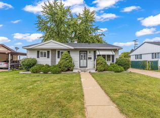 5403 52nd Ave, Kenosha, WI 53144