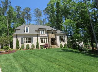 12225 Upper Creek Way, Raleigh, NC 27614