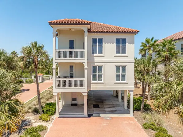 1912 Sunset Dr, Eastpoint, FL 32328