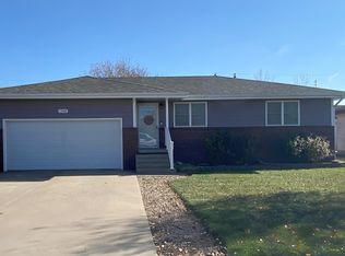 1306 Western Plains Dr, Hays, KS 67601