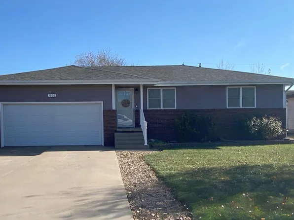 1306 Western Plains Dr, Hays, KS 67601