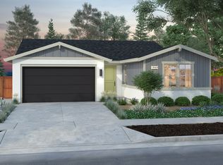 2924 Common Way, Santa Rosa, CA 95407