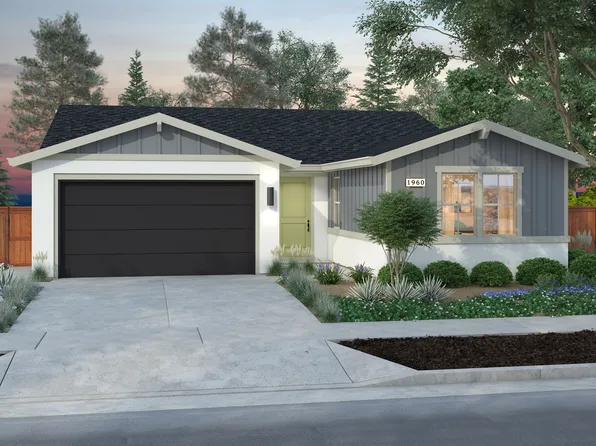 2911 Crosswinds Way, Santa Rosa, CA 95407