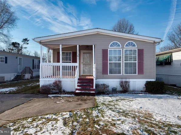 1138 12th Ave, Wilmington, DE 19808