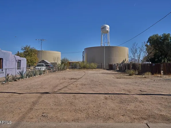 209 N E Street #5, Eloy, AZ 85131
