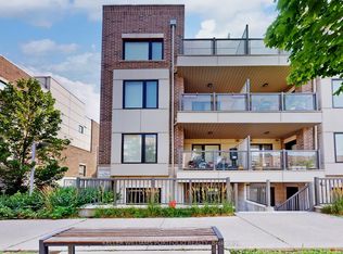 252 Royal York Rd SUITE 212, Toronto, ON M8V 1Y8