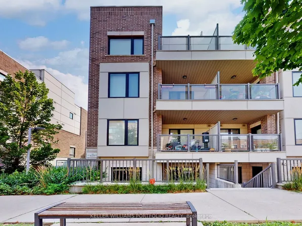 252 Royal York Rd Suite 212, Toronto, ON M8V 1Y8