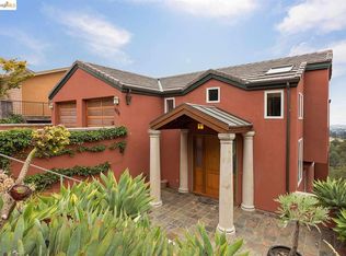 6231 Contra Costa Rd, Oakland, CA 94618