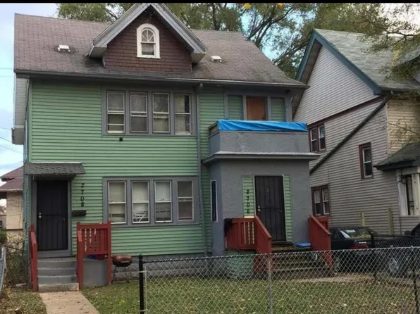 2706 N 40th St, Milwaukee, WI 53210