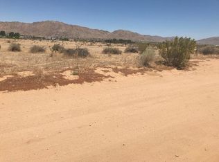Thunderbird Rd, Apple valley, CA 92307
