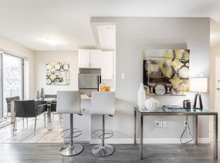 403 Stirling Ave S #4S-09S-10S, Kitchener, ON N2M3H8