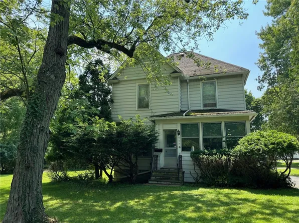 605 N Seward Ave, Auburn, NY 13021