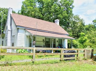 4659 Greenville Rd, Lagrange, GA 30241