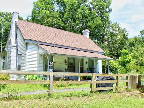 4659 Greenville Rd, Lagrange, GA 30241