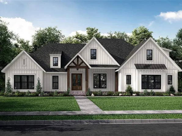 3 Ethridge Rd, Jefferson, GA 30549