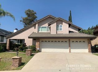 19219 Dunure Pl, Porter Ranch, CA 91326