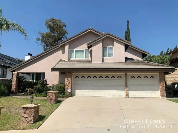 19219 Dunure Pl, Porter Ranch, CA 91326