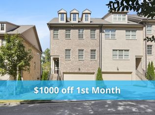 339 Benson Manor Cir SE, Smyrna, GA 30082