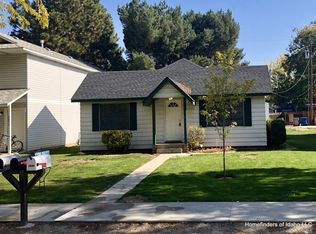 1618 S Vermont Ave, Boise, ID 83706