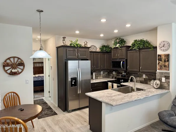 17506 W Van Buren Street #371, Goodyear, AZ 85338