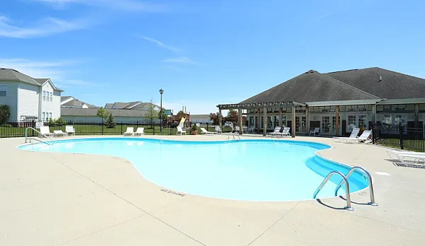 Chantry Village Apartments